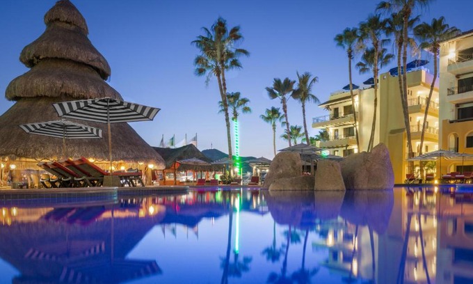 Marina Apartment | Cabo San Lucas Marina Condos