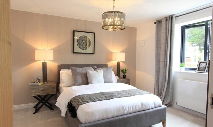 Filton Apartment | Cabot Mews Apartment 3 - Hopewell