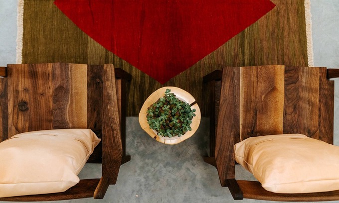 Jackson Hole Hostel | Cache House