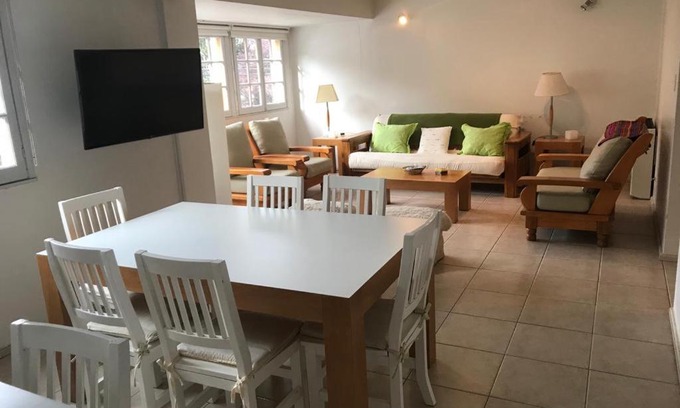 Lanin National Park Apartment | CACHO