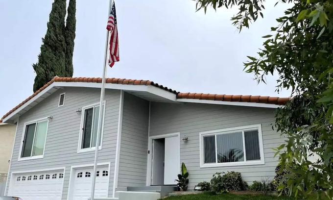 Patton House | Cactus Casino NEW remodeled next to Yaamava Casino (San Manuel)