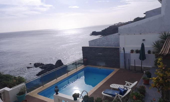 Cidade Velha House | Cactus Guest House