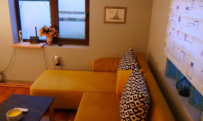 Radnevo Apartment | Cactus house