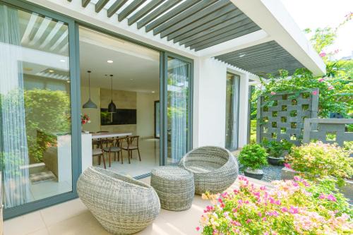 Long Hai House | Cactus-si! Villa - Managed by LyGia