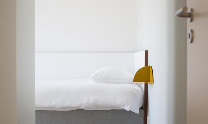 De Kaaien Apartment | Cadix 35