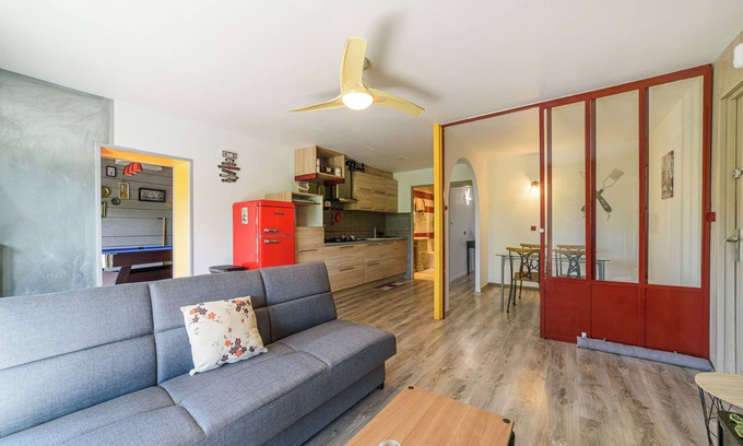 Sainte-Livrade-sur-Lot House | Cadre Bucolique et Champêtre Pour Cette Location Dans le Lot et Garonne