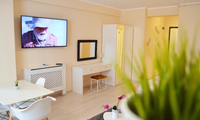 Constanta Apartment | Caesar's Studio Mamaia-Nord
