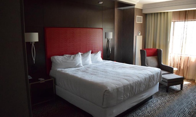 Bridgeport Hotel | Caesars Southern Indiana