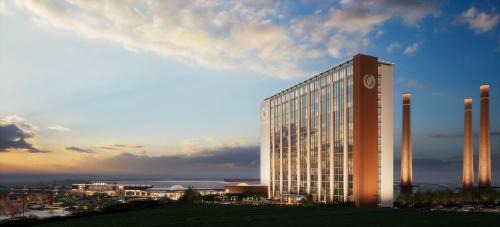 Danville Hotel | Caesars Virginia, A Caesars Destination