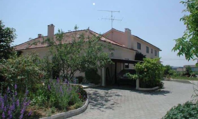 Paco House | Caetano Rustic House - West of Portugal