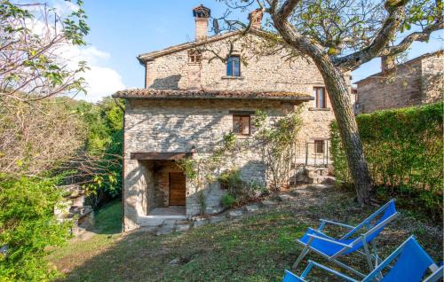 Mercatello sul Metauro House | Cafranceschino
