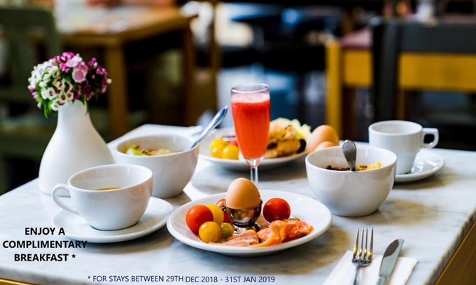 Belle Vue Apartment | Caftop Aparthotels Wenlock Manchester