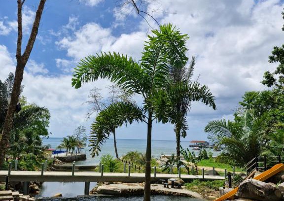 Tioman Island Resort | Cahaya Asah Resort Tioman Island