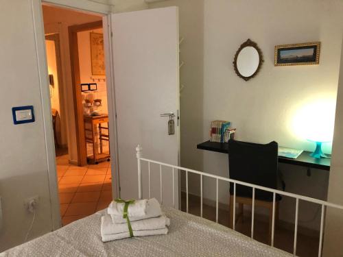 Bagnoli Apartment | Caio Asinio Apartment