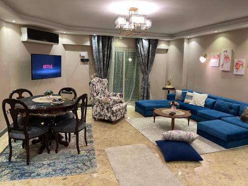 Heliopolis Apartment | Cairo Heliopolis Apartment