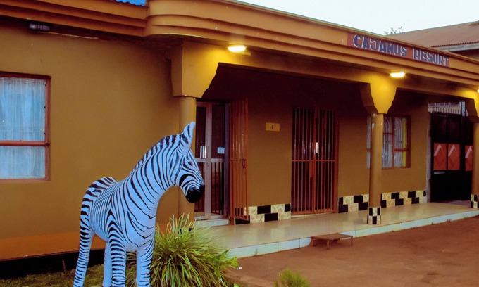 Karatu Resort | CAJANUS INN KARATU n