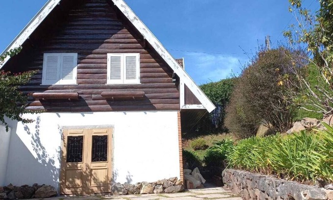 Vila Inglesa House | Cajueirinho House - Family House