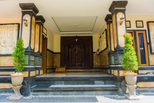 Padangsambian Klod House | Cakra House