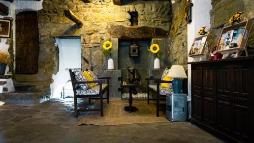 Els Plans de Sio House | Cal Belló Casa rural