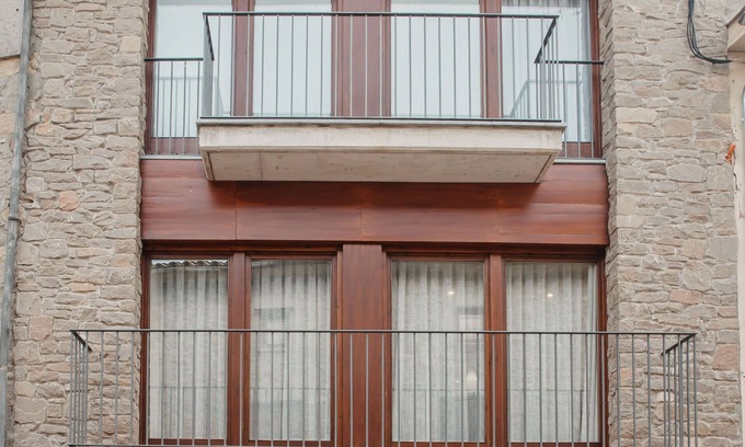 Alpens Apartment | Cal Miquel Apartment