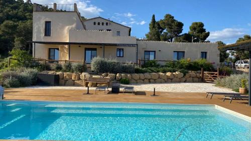 Castellvi de la Marca Villa | Cal Noia - Viñedos and Relax