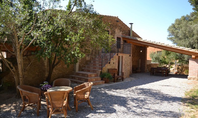 L'Estartit Apartment | Cal Pastor - L'Estartit