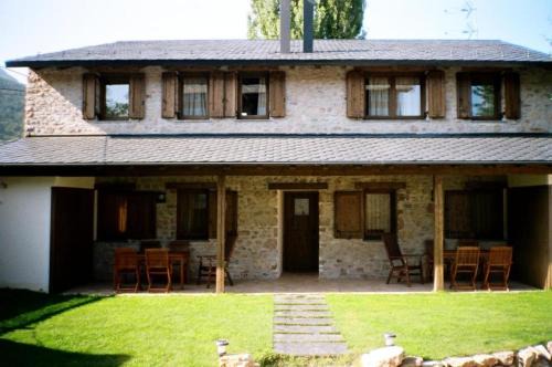 Urus House | Cal Pedrals II