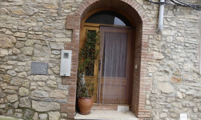 Colldejou House | Cal Pedrellar, Casa en Pueblo de Montaña en la Costa Dorada