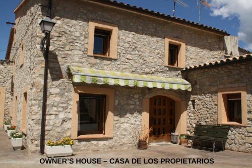 La Llacuna House | Cal Riba