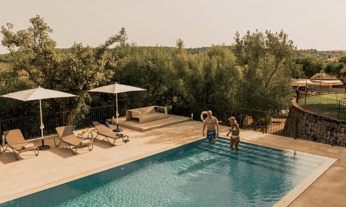 Sa Cabaneta Hotel | Cal Secretari Vell - Turismo de Interior