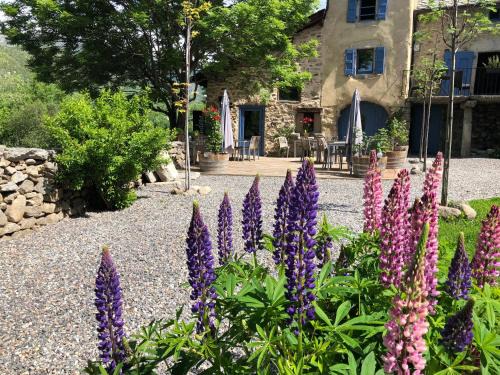 Angoustrine-Villeneuve-des-Escaldes Hotel | Cal Xandera