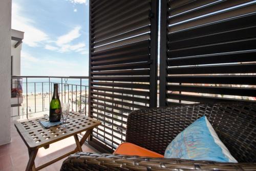 Torredembarra Apartment | Cal Xillo