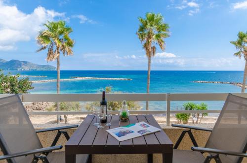 Cala Bona Apartment | Cala Bona Calm & Beach