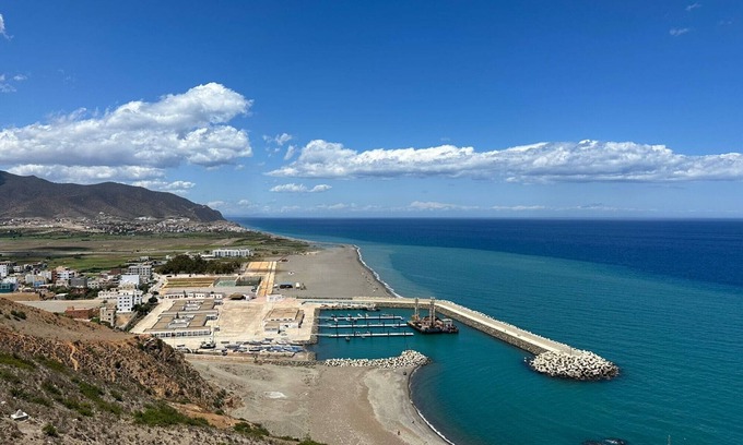 Bni Bouzra Apartment | Cala Del Sol - 113