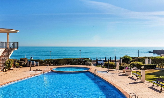Vinaros Apartment | Cala Gonzalez by Interhome