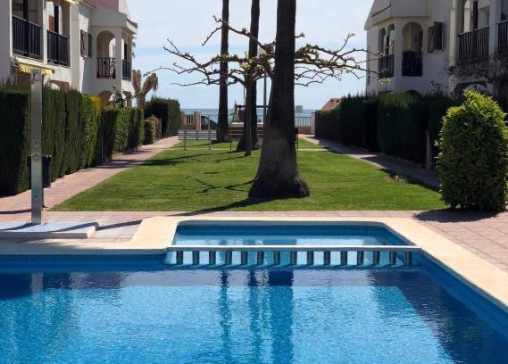 Vinaros Apartment | Cala puntal