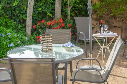 S'Illot-Cala Morlanda Ski Chalet | Cala Rafalino