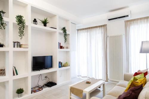 Fuorigrotta Apartment | Calaba Stadio