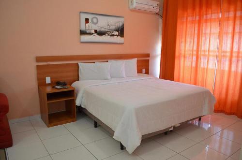 Tres Coracoes Hotel | Calabreza Hotel e Restaurante