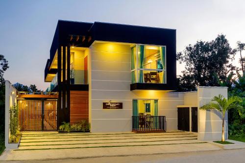 Jabaquara Apartment | Calamar Flats Paraty