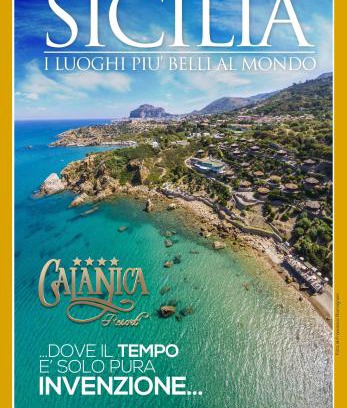 Cefalu Resort | Calanica Resort