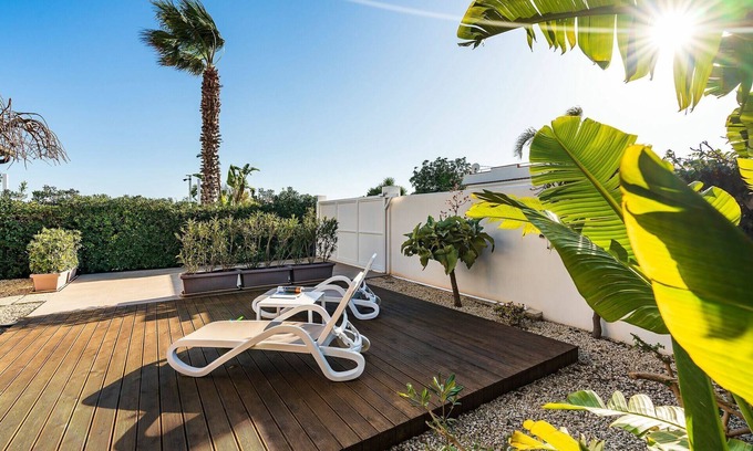 Reitani Apartment | Calantha - Reitani ,Sicily