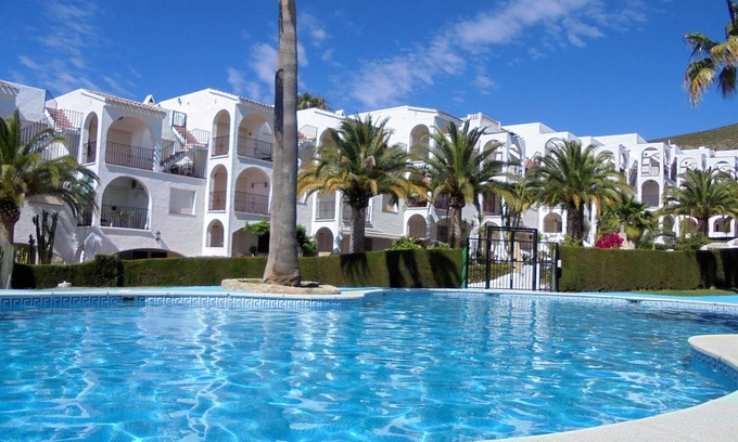 Peniscola Apartment | Calas Holidays Literas