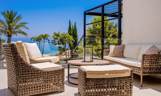 Nerja City Centre Apartment | Calatrava - Horizonte Club in Nerja