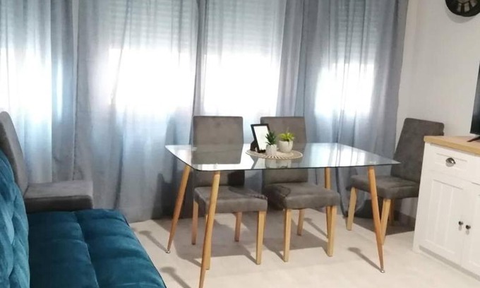 La Roda Apartment | CALDERON