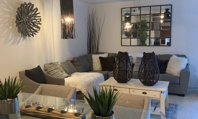 Calexico Condo | CALEXICO CONDO