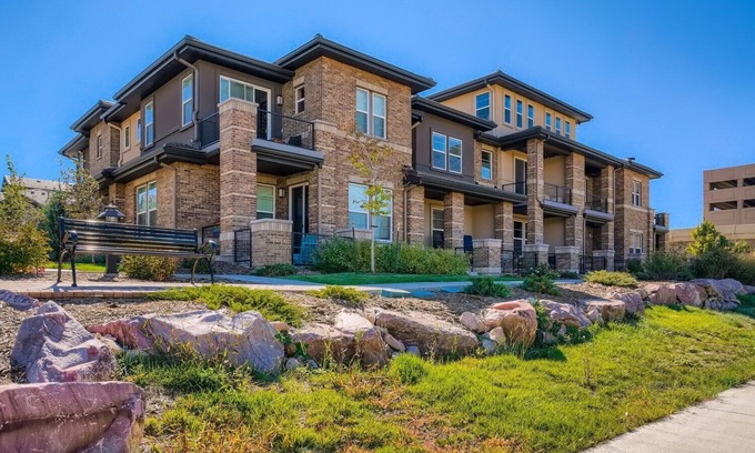 Greenwood Village House | CALEY8928 Awesome 3 bedroom house!