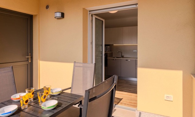 Dro Apartment | Calicantus by Interhome