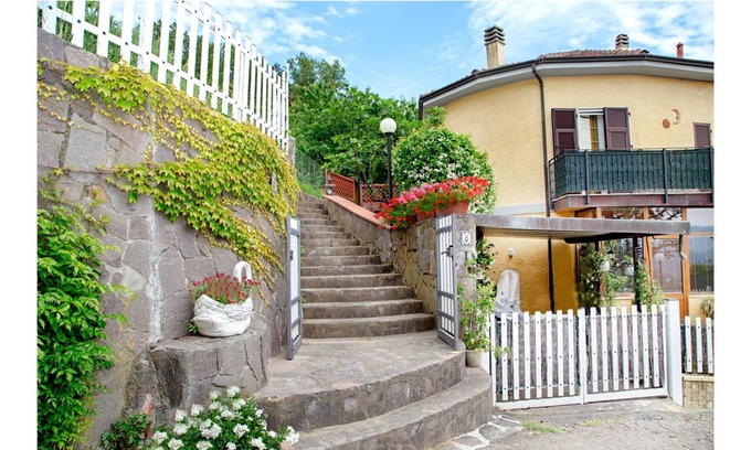 Calice al Cornoviglio Apartment | Calice Al Cornoviglio: Cà de Mino