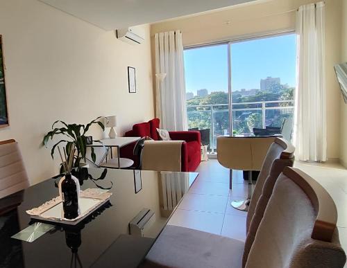 Asuncion Apartment | Calidad/precio. Alto Nivel. Zona Recoleta.Shopping